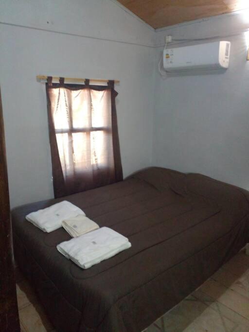 Chilindrina de La Vecindad Apartamento Punta del Diablo Exterior foto